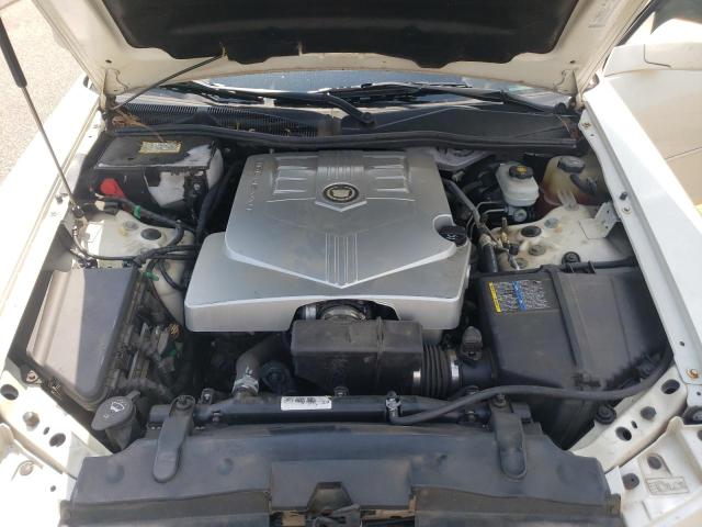 Photo 7 from auction – 2007 CADILLAC CTS HI FEA with VIN 1G6DP577670132397