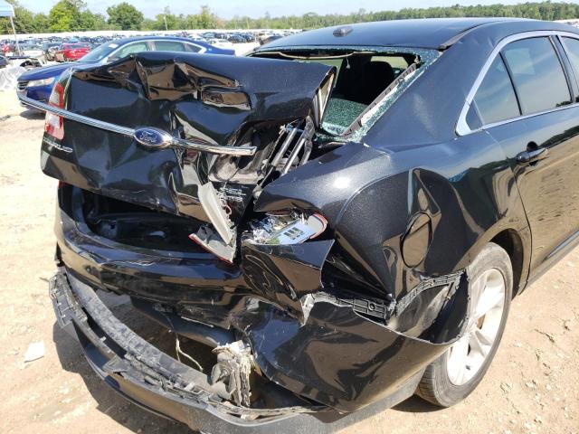 Photo 9 from auction – 2015 FORD TAURUS SEL with VIN 1FAHP2E84FG121614