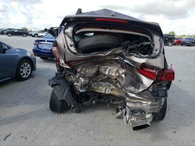 Photo 9 from auction – 2019 HYUNDAI 150 with VIN 5NMS33AD5KH118244