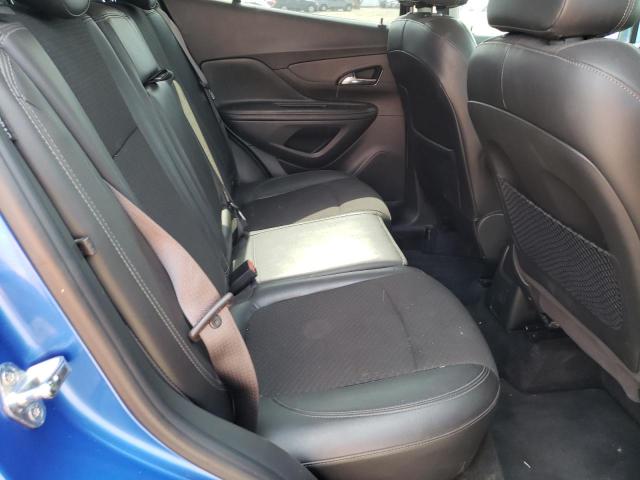 Photo 6 from auction – 2018 BUICK ENCORE PRE with VIN KL4CJASB0JB698334