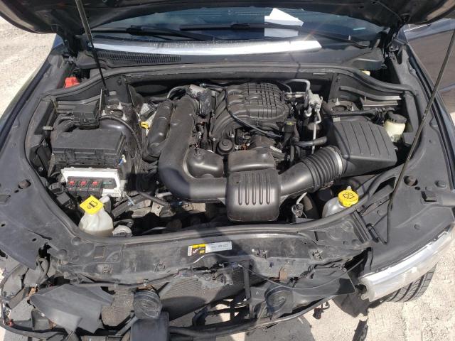 Photo 7 from auction – 2013 DODGE DURANGO CR with VIN 1C4RDHDG8DC698735