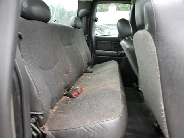 Photo 6 from auction – 2005 GMC NEW SIERRA with VIN 1GTEC19X25Z137723