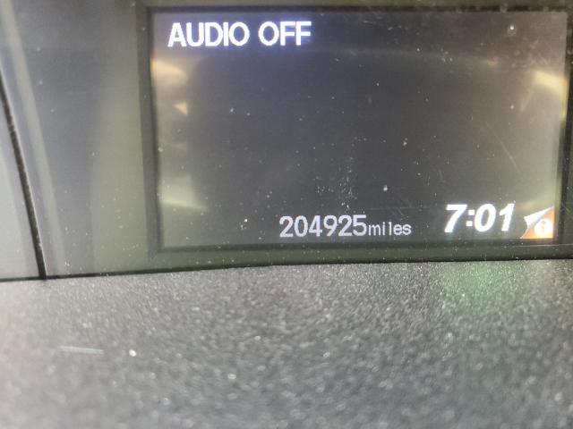 Photo 8 from auction – 2012 HONDA CIVIC LX with VIN 19XFB2F51CE054017