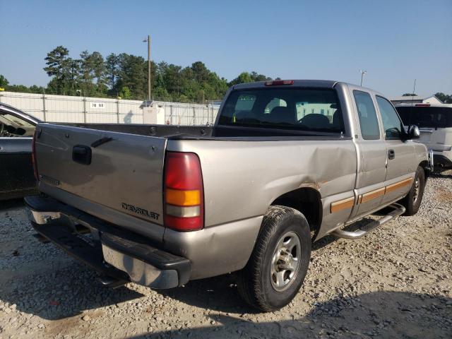 Photo 4 from auction – 2001 CHEVROLET SILVERADO with VIN 2GCEC19V111111664