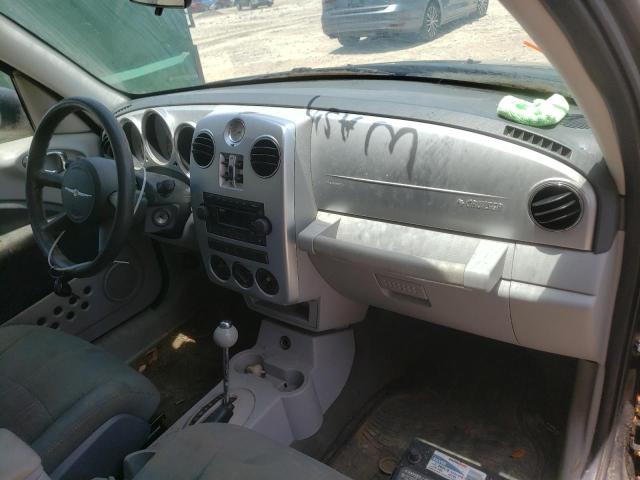 Photo 9 from auction – 2007 CHRYSLER PT CRUISER with VIN 3A4FY48B47T584491
