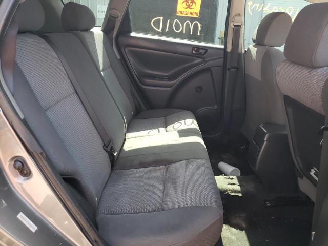 Photo 6 from auction – 2006 PONTIAC VIBE with VIN 5Y2SL65846Z426537