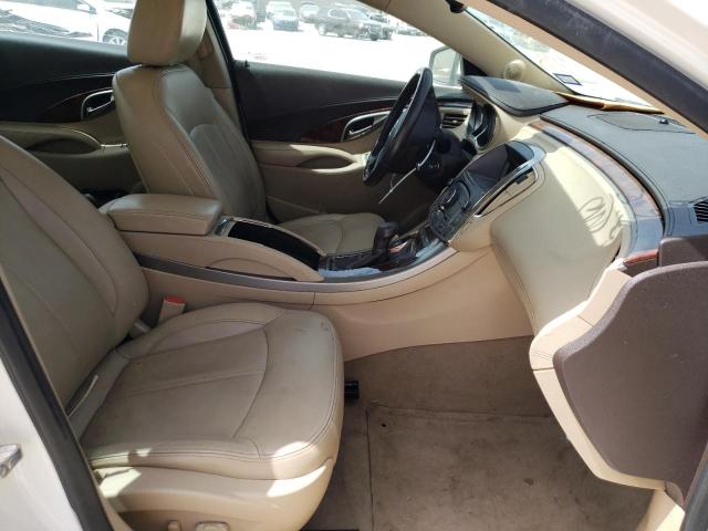 Photo 5 from auction – 2011 BUICK LACROSSE C with VIN 1G4GC5EC3BF386821