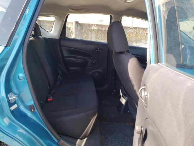 Photo 6 from auction – 2014 NISSAN VERSA NOTE with VIN 3N1CE2CPXEL396227