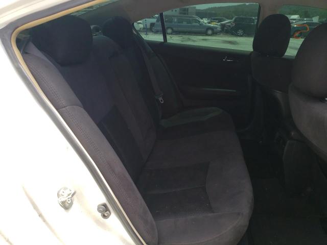 Photo 6 from auction – 2014 NISSAN MAXIMA S with VIN 1N4AA5AP8EC447603