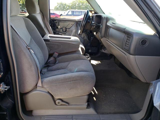 Photo 5 from auction – 2006 CHEVROLET AVALANCHE with VIN 3GNEK12Z56G132040