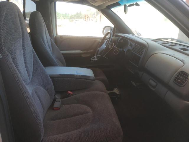 Photo 5 from auction – 1998 DODGE DAKOTA with VIN 1B7FL26X4WS700974