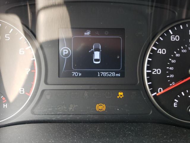 Photo 8 from auction – 2017 KIA OPTIMA LX with VIN KNAGT4L35H5153097