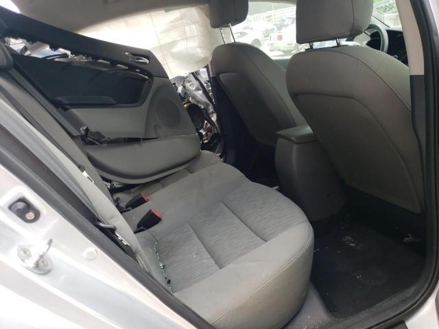 Photo 6 from auction – 2016 KIA FORTE LX with VIN KNAFK4A63G5533341