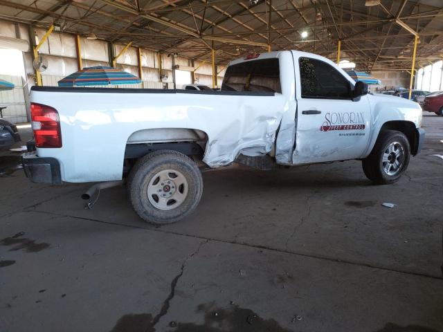 Photo 9 from auction – 2011 CHEVROLET SILVERADO with VIN 1GCNCPEA5BZ283632