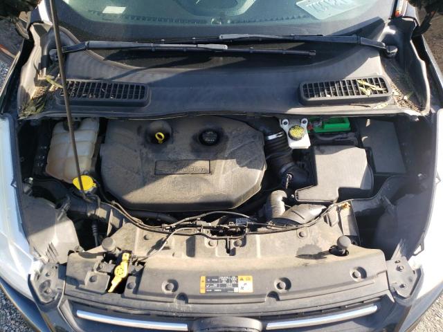 Photo 7 from auction – 2015 FORD ESCAPE SE with VIN 1FMCU9G93FUC66829