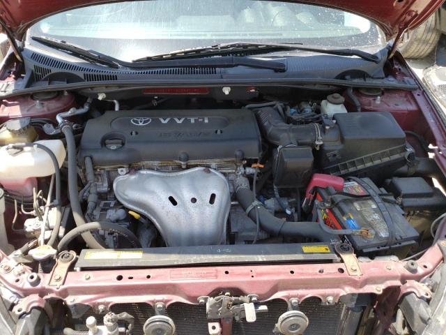 Photo 7 from auction – 2008 TOYOTA SCION TC with VIN JTKDE167180266712