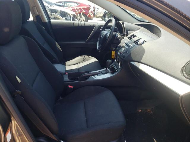 Photo 5 from auction – 2010 MAZDA 3 I with VIN JM1BL1SG9A1316119