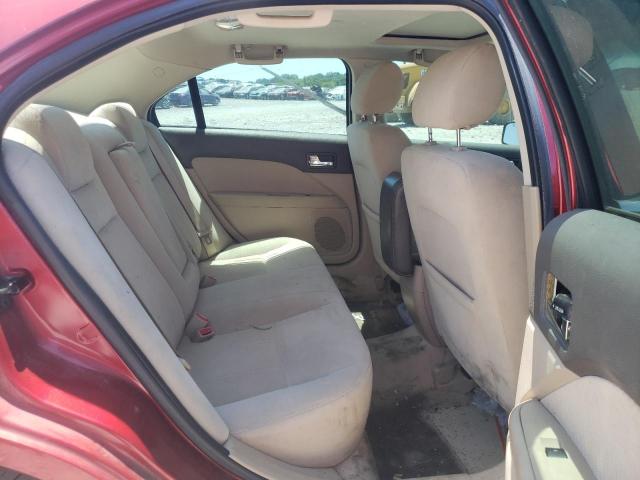 Photo 6 from auction – 2006 MERCURY MILAN with VIN 3MEFM07116R607030