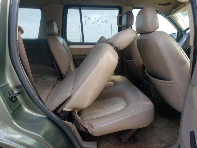 Photo 6 from auction – 2004 MERCURY MOUNTAINEE with VIN 4M2DU86WX4ZJ18374