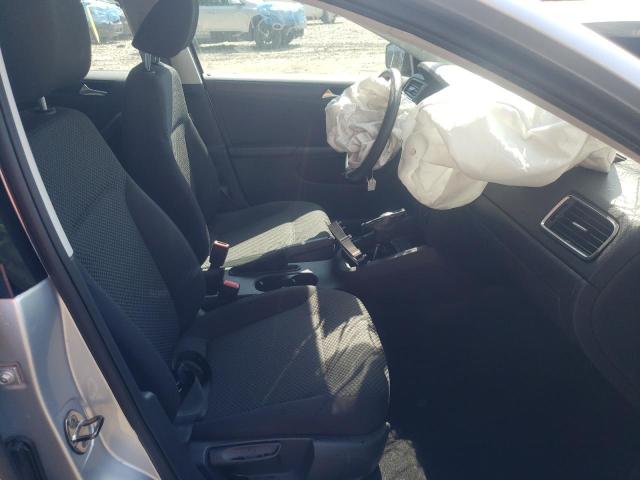 Photo 5 from auction – 2013 VOLKSWAGEN JETTA BASE with VIN 3VW2K7AJ0DM353647