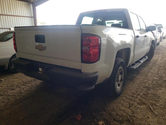 Photo 4 from auction – 2014 CHEVROLET SILVERADO with VIN 3GCPCPEH4EG243763