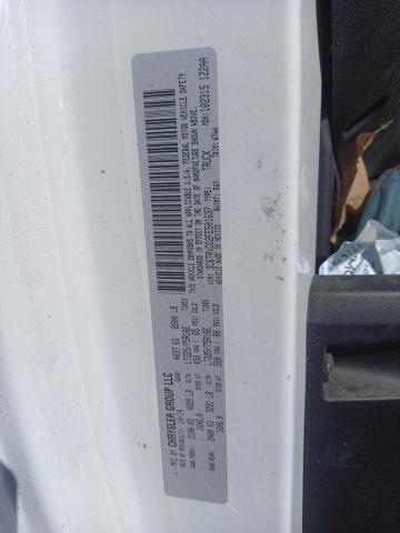 Photo 10 from auction – 2015 RAM PROMASTER with VIN 3C6TRVDD2FE501637