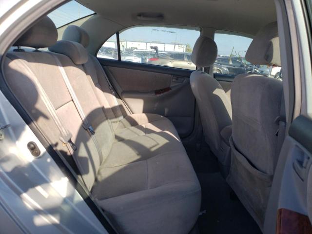 Photo 6 from auction – 2006 TOYOTA COROLLA CE with VIN 1NXBR32E66Z742201
