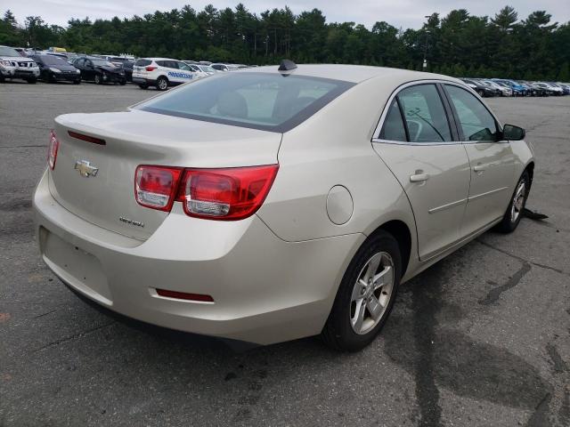 Photo 4 from auction – 2013 CHEVROLET MALIBU LS with VIN 1G11A5SA0DF315297