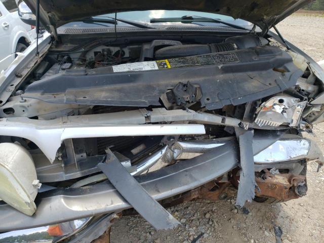 Photo 7 from auction – 2003 FORD F150 with VIN 1FTRX08L03KD68592