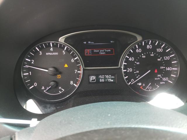 Photo 8 from auction – 2013 NISSAN ALTIMA 2.5 with VIN 1N4AL3AP1DN455351
