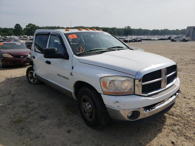 DODGE RAM 3500 2006 con VIN 3D7LL39C46G159312 - Foto de la subasta