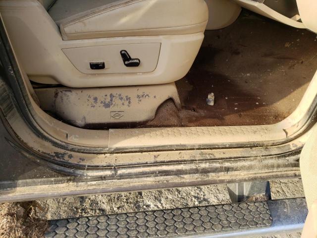 Photo 9 from auction – 2017 RAM 2500 LARAM with VIN 3C6UR5KL0HG733725