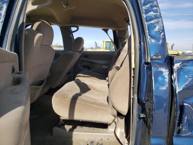 Photo 6 from auction – 2002 GMC SIERRA K25 with VIN 1GTHK23112F147747