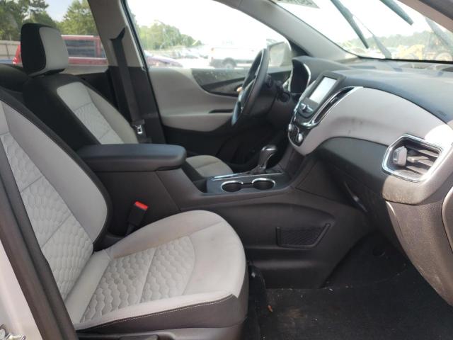 Photo 5 from auction – 2018 CHEVROLET EQUINOX LT with VIN 2GNAXKEX9J6172173