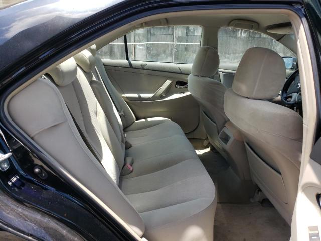 Photo 6 from auction – 2010 TOYOTA CAMRY BASE with VIN 4T1BF3EK9AU531819