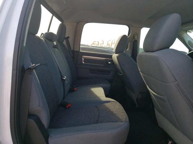 Photo 6 from auction – 2016 RAM 1500 SLT with VIN 1C6RR6LTXGS128127