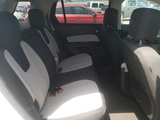 Photo 6 from auction – 2011 GMC TERRAIN SL with VIN 2CTFLTE56B6371931