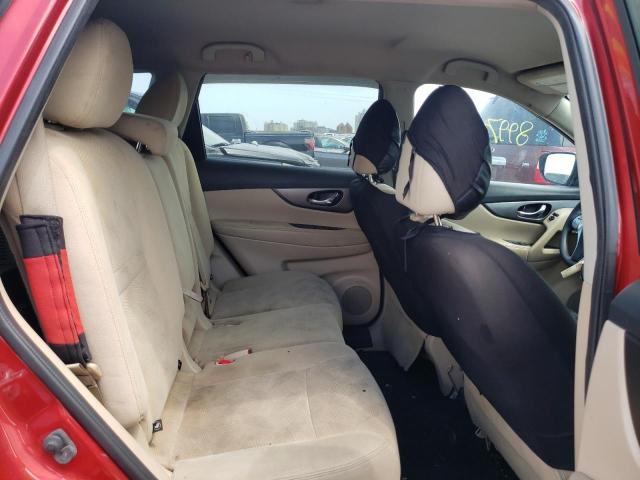 Foto 6 de la subasta – 2016 NISSAN ROGUE S con VIN KNMAT2MT9GP645632