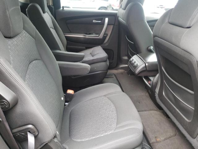 Photo 6 from auction – 2008 GMC ACADIA SLE with VIN 1GKEV13728J231367