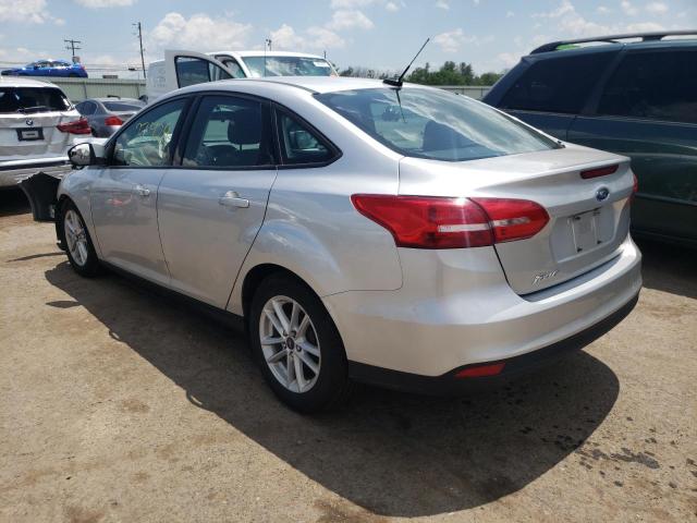 صورة رقم 3 من المزاد - 2017 FORD FOCUS SE مع VIN 1FADP3F26HL250995