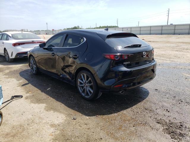 Photo 3 from auction – 2019 MAZDA 3 PREFERRE with VIN JM1BPALM7K1106564
