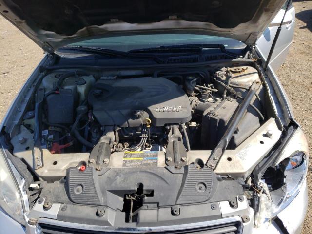 Photo 7 from auction – 2010 CHEVROLET IMPALA LS with VIN 2G1WA5EK8A1205191