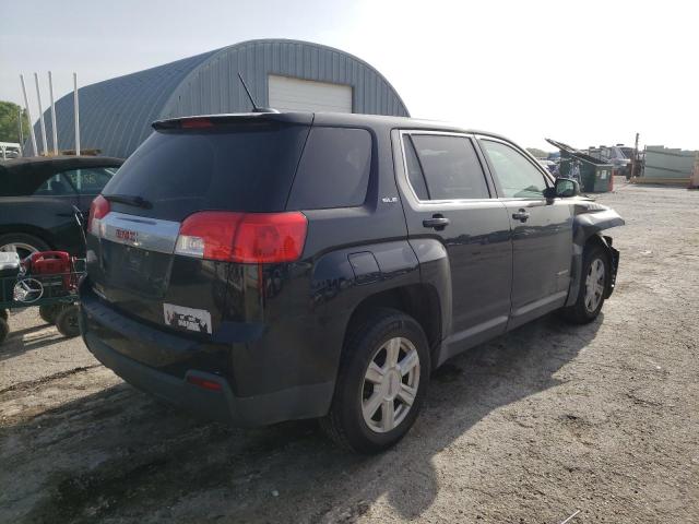 صورة رقم 4 من المزاد - 2015 GMC TERRAIN SL مع VIN 2GKALMEK8F6176490
