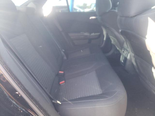 Photo 6 from auction – 2019 DODGE CHARGER SX with VIN 2C3CDXJG8KH671327