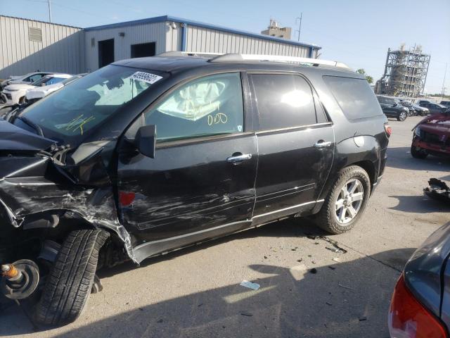 Photo 10 from auction – 2014 GMC ACADIA SLE with VIN 1GKKRPKD4EJ357985