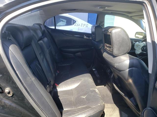 Photo 6 from auction – 2006 LEXUS ES 330 with VIN JTHBA30G565159708