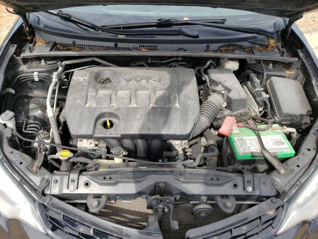 Photo 7 from auction – 2015 TOYOTA COROLLA L with VIN 2T1BURHE9FC298273