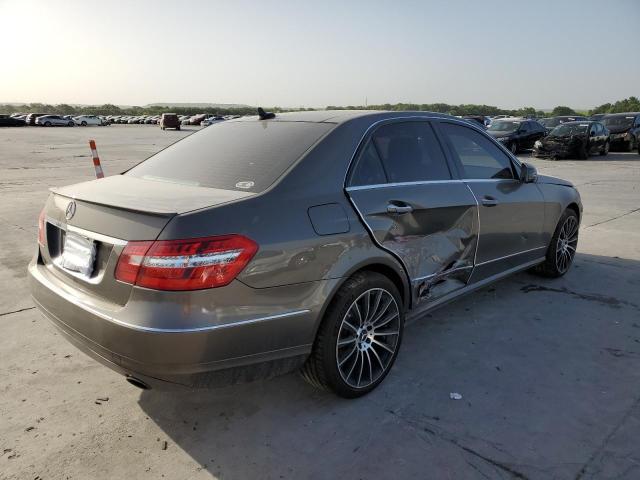 Photo 4 from auction – 2011 MERCEDES-BENZ E 350 with VIN WDDHF5GB8BA397224