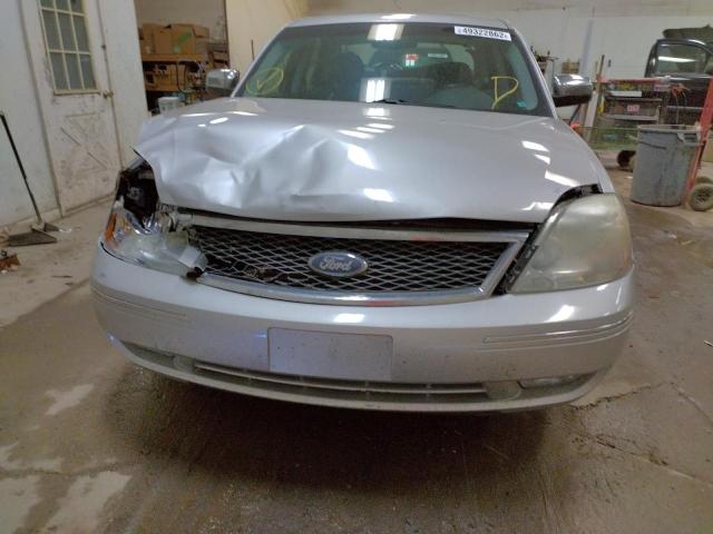 Photo 7 from auction – 2007 FORD FIVE HUNDR with VIN 1FAHP25137G122676