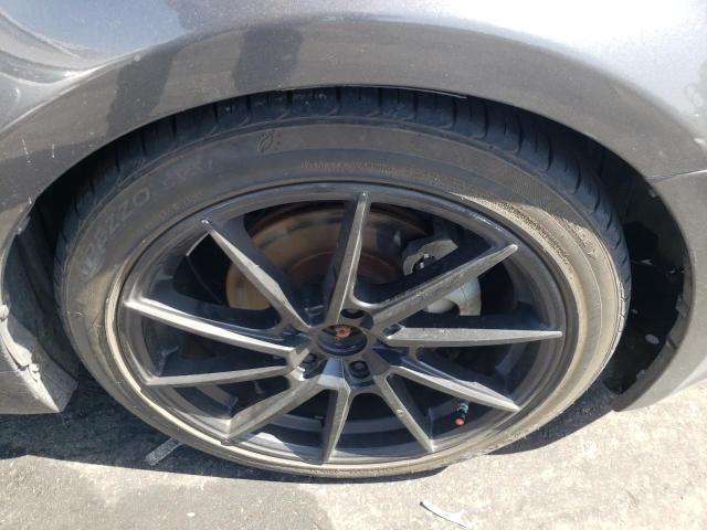 Photo 9 from auction – 2013 TOYOTA SCION TC with VIN JTKJF5C79D3049428